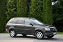 Volvo XC 90 2.4D(185KM) Xenon Navi El.Fotele Skóry 7-Foteli 2xParktr Alu17"FUL ASO zdjęcie 4