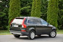 Volvo XC 90 2.4D(185KM) Xenon Navi El.Fotele Skóry 7-Foteli 2xParktr Alu17"FUL ASO zdjęcie 5