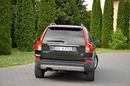 Volvo XC 90 2.4D(185KM) Xenon Navi El.Fotele Skóry 7-Foteli 2xParktr Alu17"FUL ASO zdjęcie 7