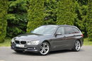 BMW 320 2.0d(184KM) Bi-Xenon Ringi Duża Navi 2xParktr I Wł Welur Alu18"ASO zdjęcie 10