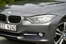 BMW 320 2.0d(184KM) Bi-Xenon Ringi Duża Navi 2xParktr I Wł Welur Alu18"ASO zdjęcie 12