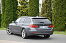 BMW 320 2.0d(184KM) Bi-Xenon Ringi Duża Navi 2xParktr I Wł Welur Alu18"ASO zdjęcie 14