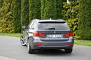 BMW 320 2.0d(184KM) Bi-Xenon Ringi Duża Navi 2xParktr I Wł Welur Alu18"ASO zdjęcie 15