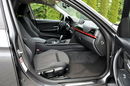 BMW 320 2.0d(184KM) Bi-Xenon Ringi Duża Navi 2xParktr I Wł Welur Alu18"ASO zdjęcie 17