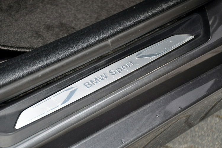 BMW 320 2.0d(184KM) Bi-Xenon Ringi Duża Navi 2xParktr I Wł Welur Alu18"ASO zdjęcie 19
