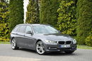 BMW 320 2.0d(184KM) Bi-Xenon Ringi Duża Navi 2xParktr I Wł Welur Alu18"ASO zdjęcie 2