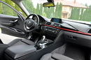 BMW 320 2.0d(184KM) Bi-Xenon Ringi Duża Navi 2xParktr I Wł Welur Alu18"ASO zdjęcie 25