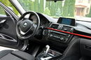 BMW 320 2.0d(184KM) Bi-Xenon Ringi Duża Navi 2xParktr I Wł Welur Alu18"ASO zdjęcie 26