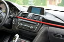 BMW 320 2.0d(184KM) Bi-Xenon Ringi Duża Navi 2xParktr I Wł Welur Alu18"ASO zdjęcie 27