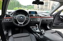 BMW 320 2.0d(184KM) Bi-Xenon Ringi Duża Navi 2xParktr I Wł Welur Alu18"ASO zdjęcie 29