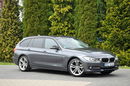 BMW 320 2.0d(184KM) Bi-Xenon Ringi Duża Navi 2xParktr I Wł Welur Alu18"ASO zdjęcie 3