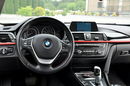 BMW 320 2.0d(184KM) Bi-Xenon Ringi Duża Navi 2xParktr I Wł Welur Alu18"ASO zdjęcie 30