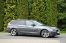 BMW 320 2.0d(184KM) Bi-Xenon Ringi Duża Navi 2xParktr I Wł Welur Alu18"ASO zdjęcie 4