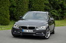 BMW 320 2.0d(184KM) Bi-Xenon Ringi Duża Navi 2xParktr I Wł Welur Alu18"ASO zdjęcie 8
