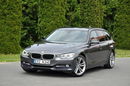 BMW 320 2.0d(184KM) Bi-Xenon Ringi Duża Navi 2xParktr I Wł Welur Alu18"ASO zdjęcie 9