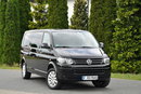 Volkswagen Multivan 2.0TDI(180KM) Long DSG Highline Navi Skóry 6-Foteli 2xPar Alu17"ASO VW zdjęcie 2