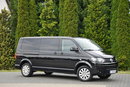 Volkswagen Multivan 2.0TDI(180KM) Long DSG Highline Navi Skóry 6-Foteli 2xPar Alu17"ASO VW zdjęcie 4