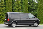 Volkswagen Multivan 2.0TDI(180KM) Long DSG Highline Navi Skóry 6-Foteli 2xPar Alu17"ASO VW zdjęcie 5