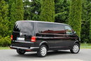 Volkswagen Multivan 2.0TDI(180KM) Long DSG Highline Navi Skóry 6-Foteli 2xPar Alu17"ASO VW zdjęcie 6