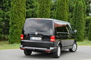 Volkswagen Multivan 2.0TDI(180KM) Long DSG Highline Navi Skóry 6-Foteli 2xPar Alu17"ASO VW zdjęcie 7