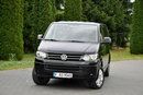 Volkswagen Multivan 2.0TDI(180KM) Long DSG Highline Navi Skóry 6-Foteli 2xPar Alu17"ASO VW zdjęcie 8