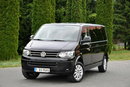 Volkswagen Multivan 2.0TDI(180KM) Long DSG Highline Navi Skóry 6-Foteli 2xPar Alu17"ASO VW zdjęcie 9