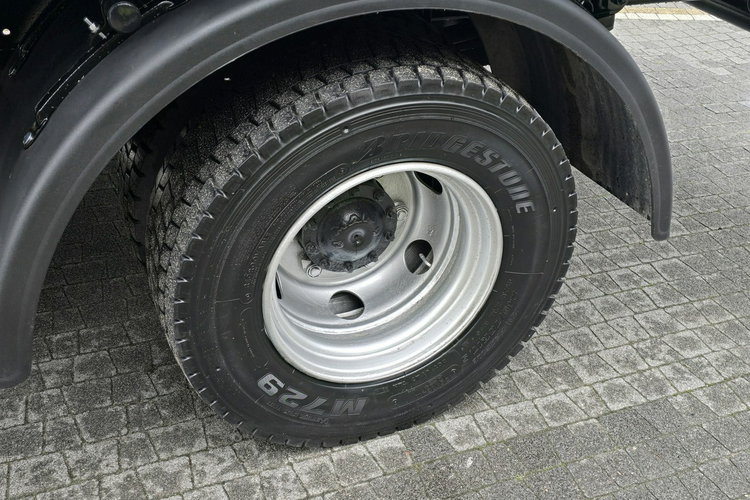 TGL 12.180 MAN TGL 12.180 / Wywrotka 3-stronna / Salon PL I-właściciel zdjęcie 10