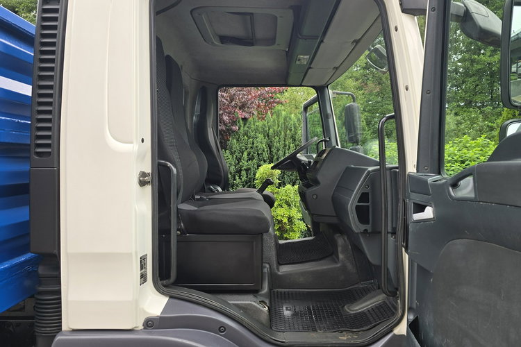 TGL 12.180 MAN TGL 12.180 / Wywrotka 3-stronna / Salon PL I-właściciel zdjęcie 16