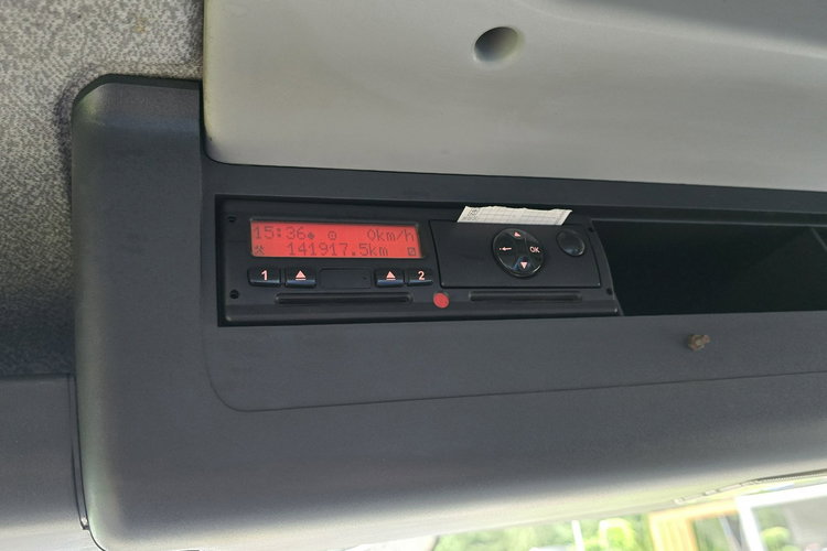 TGL 12.180 MAN TGL 12.180 / Wywrotka 3-stronna / Salon PL I-właściciel zdjęcie 21