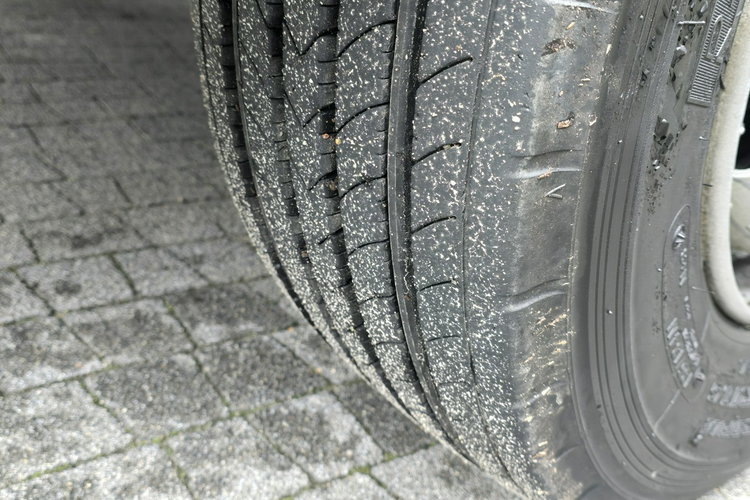 TGL 12.180 MAN TGL 12.180 / Wywrotka 3-stronna / Salon PL I-właściciel zdjęcie 9