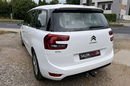 Citroen C4 Grand Picasso 1.6 7osob Climatornic Tablet Alu El szyby Stan BDB BEzwypadk OPłacony zdjęcie 10