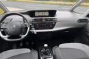 Citroen C4 Grand Picasso 1.6 7osob Climatornic Tablet Alu El szyby Stan BDB BEzwypadk OPłacony zdjęcie 13