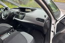 Citroen C4 Grand Picasso 1.6 7osob Climatornic Tablet Alu El szyby Stan BDB BEzwypadk OPłacony zdjęcie 17