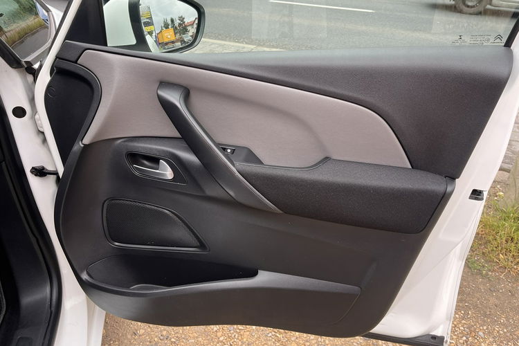 Citroen C4 Grand Picasso 1.6 7osob Climatornic Tablet Alu El szyby Stan BDB BEzwypadk OPłacony zdjęcie 18