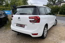 Citroen C4 Grand Picasso 1.6 7osob Climatornic Tablet Alu El szyby Stan BDB BEzwypadk OPłacony zdjęcie 2