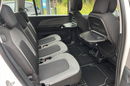 Citroen C4 Grand Picasso 1.6 7osob Climatornic Tablet Alu El szyby Stan BDB BEzwypadk OPłacony zdjęcie 20