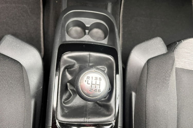 Citroen C4 Grand Picasso 1.6 7osob Climatornic Tablet Alu El szyby Stan BDB BEzwypadk OPłacony zdjęcie 27