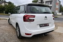 Citroen C4 Grand Picasso 1.6 7osob Climatornic Tablet Alu El szyby Stan BDB BEzwypadk OPłacony zdjęcie 4