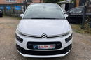 Citroen C4 Grand Picasso 1.6 7osob Climatornic Tablet Alu El szyby Stan BDB BEzwypadk OPłacony zdjęcie 6