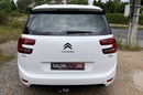 Citroen C4 Grand Picasso 1.6 7osob Climatornic Tablet Alu El szyby Stan BDB BEzwypadk OPłacony zdjęcie 9