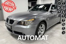BMW 525 2.5i 192KM Dach panoramiczny Bi-Xenon Automat Pneumatyka zdjęcie 1