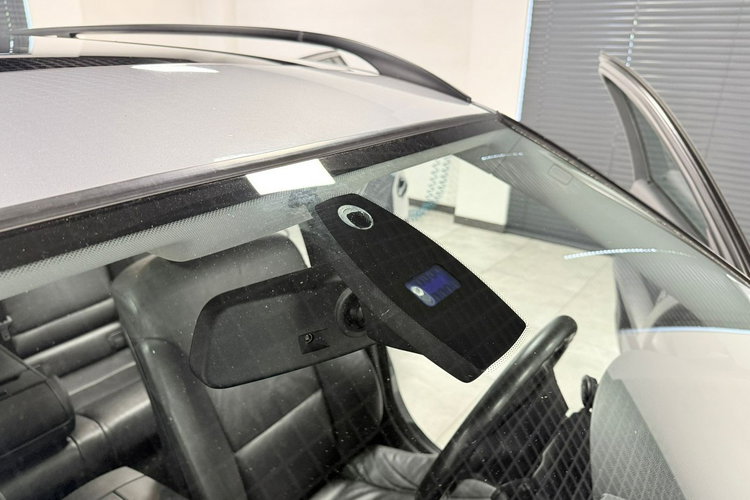 BMW 525 2.5i 192KM Dach panoramiczny Bi-Xenon Automat Pneumatyka zdjęcie 32