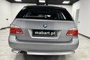BMW 525 2.5i 192KM Dach panoramiczny Bi-Xenon Automat Pneumatyka zdjęcie 5