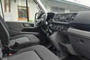 Volkswagen Crafter 2.0 TDi 140KM 4MOTION 4x4 L4H2 / Salon PL I-właściciel zdjęcie 11