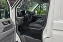 Volkswagen Crafter 2.0 TDi 140KM 4MOTION 4x4 L4H2 / Salon PL I-właściciel zdjęcie 13