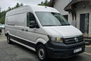 Volkswagen Crafter 2.0 TDi 140KM 4MOTION 4x4 L4H2 / Salon PL I-właściciel zdjęcie 15