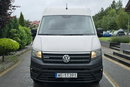 Volkswagen Crafter 2.0 TDi 140KM 4MOTION 4x4 L4H2 / Salon PL I-właściciel zdjęcie 16