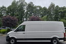 Volkswagen Crafter 2.0 TDi 140KM 4MOTION 4x4 L4H2 / Salon PL I-właściciel zdjęcie 3