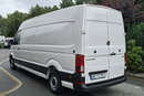 Volkswagen Crafter 2.0 TDi 140KM 4MOTION 4x4 L4H2 / Salon PL I-właściciel zdjęcie 4