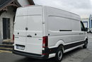 Volkswagen Crafter 2.0 TDi 140KM 4MOTION 4x4 L4H2 / Salon PL I-właściciel zdjęcie 5